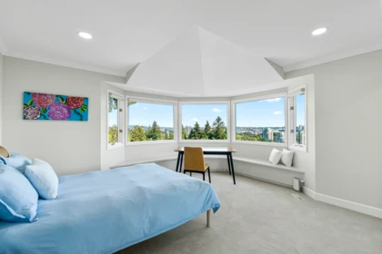 Loft / Bonus Room Photo of 816 Anderson Crescent, West Vancouver, BC