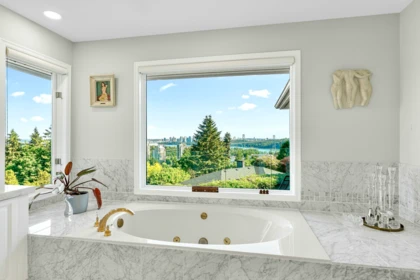 Office / Den Photo of 816 Anderson Crescent, West Vancouver, BC