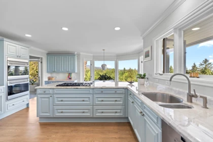 Pantry Photo of 816 Anderson Crescent, West Vancouver, BC