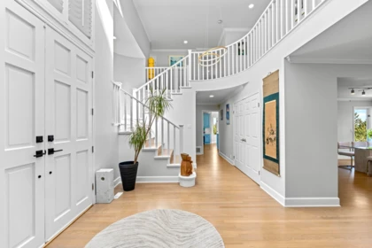 Primary Bedroom Photo of 816 Anderson Crescent, West Vancouver, BC