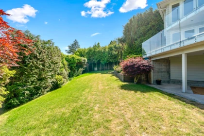 Street View Photo of 816 Anderson Crescent, West Vancouver, BC