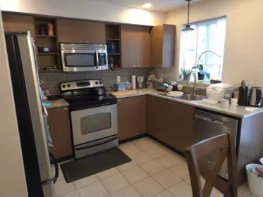 Kitchen Photo of 47 15833 26 Avenue, Surrey, BC