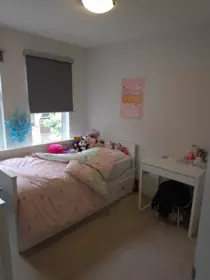 Walk-In Closet Photo of 47 15833 26 Avenue, Surrey, BC