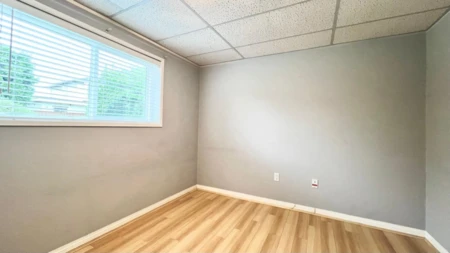 Basement Recreation Room Photo of 3071 Saltspring Court, Richmond, BC