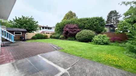 3071 Saltspring Court, Richmond, BC, Richmond — Single Family Residence for sale