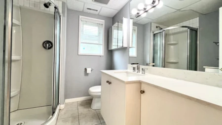 Guest Bathroom Photo of 3071 Saltspring Court, Richmond, BC