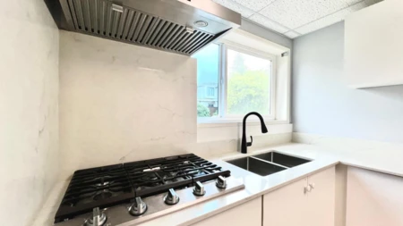 Kitchen Photo of 3071 Saltspring Court, Richmond, BC