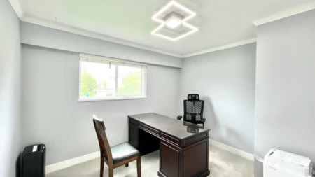 Powder Room Photo of 3071 Saltspring Court, Richmond, BC
