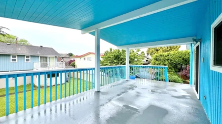 Primary Bedroom Photo of 3071 Saltspring Court, Richmond, BC
