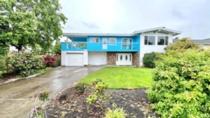 3071 Saltspring Court, Richmond, BC
