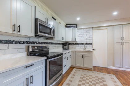 Office / Den Photo of 8034 Beaver Drive, Mission, BC
