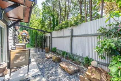Outdoor Patio Photo of 8034 Beaver Drive, Mission, BC