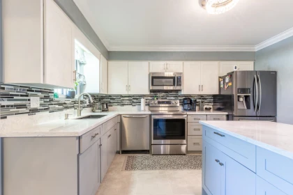 Pantry Photo of 8034 Beaver Drive, Mission, BC