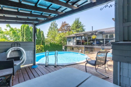 Street View Photo of 8034 Beaver Drive, Mission, BC