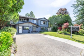8034 Beaver Drive, Mission, BC