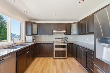 Pantry Photo of 4015 Cummins Place, North Vancouver, BC