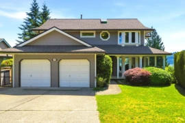 4015 Cummins Place, North Vancouver, BC