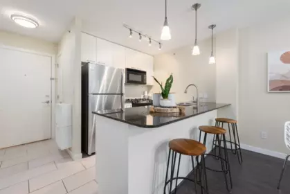 312 7138 Collier Street, Burnaby, BC, Burnaby — Apartment/Condo for sale