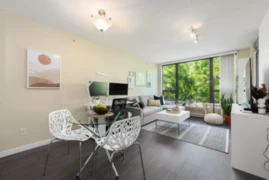 312 7138 Collier Street, Burnaby, BC