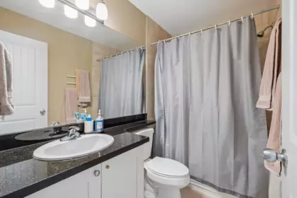 Entry Foyer Photo of 50 12251 No. 2 Road, Richmond, BC