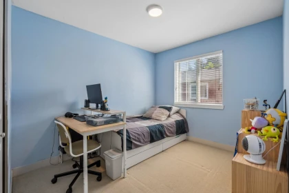 Hallway Photo of 50 12251 No. 2 Road, Richmond, BC