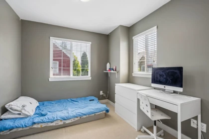 Laundry Room Photo of 50 12251 No. 2 Road, Richmond, BC