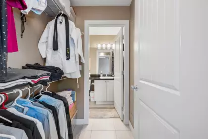 Loft / Bonus Room Photo of 50 12251 No. 2 Road, Richmond, BC