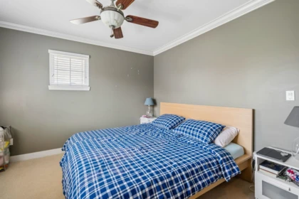 Office / Den Photo of 50 12251 No. 2 Road, Richmond, BC