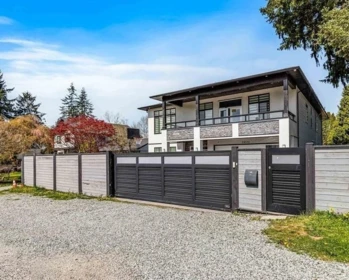 24531 Dewdney Trunk Road, Maple Ridge, BC, Maple Ridge — Single Family Residence for sale