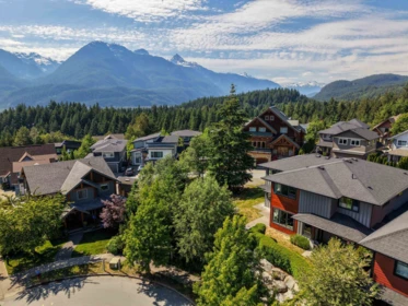 2943 Strangway Place, Squamish, BC, Squamish — Land for sale