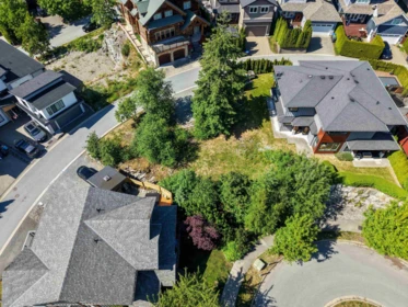2943 Strangway Place, Squamish, BC, Squamish — Land for sale