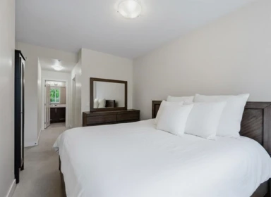 Bedroom 2 Photo of 409 15428 31 Avenue, Surrey, BC