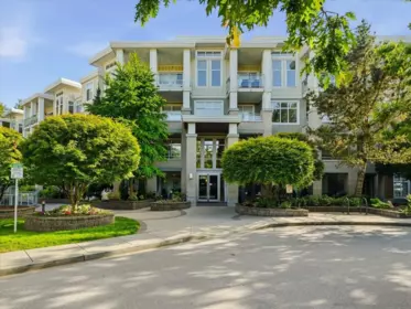 409 15428 31 Avenue, Surrey, BC, Surrey — Apartment/Condo for sale