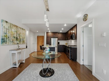 Primary Bedroom Photo of 409 15428 31 Avenue, Surrey, BC