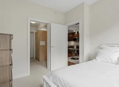 Walk-In Closet Photo of 409 15428 31 Avenue, Surrey, BC