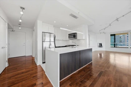 Loft / Bonus Room Photo of 709 160 W 3rd Street, North Vancouver, BC