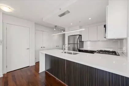 Office / Den Photo of 709 160 W 3rd Street, North Vancouver, BC