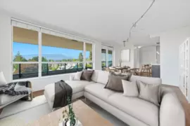 709 160 W 3rd Street, North Vancouver, BC