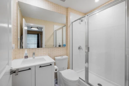 Loft / Bonus Room Photo of 5 19696 Hammond Road, Pitt Meadows, BC