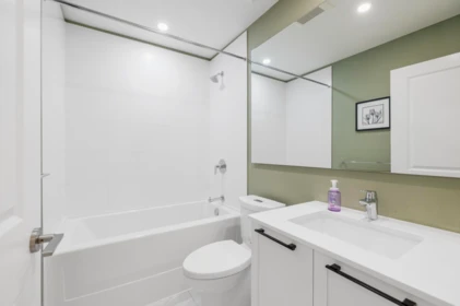 Mudroom Photo of 5 19696 Hammond Road, Pitt Meadows, BC