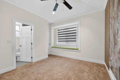 Basement Recreation Room Photo of 9543 119a Street, Delta, BC