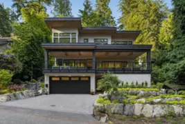 4841 The Dale, West Vancouver, BC
