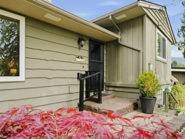 Pantry Photo of 1380 Coleman Street, North Vancouver, BC