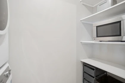 Bedroom 3 Photo of 202 555 W 14th Avenue, Vancouver, BC