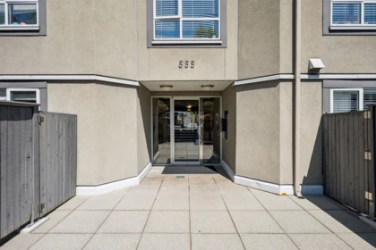 Office / Den Photo of 202 555 W 14th Avenue, Vancouver, BC