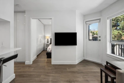 Pantry Photo of 202 555 W 14th Avenue, Vancouver, BC