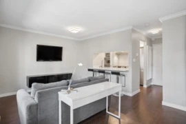 202 555 W 14th Avenue, Vancouver, BC