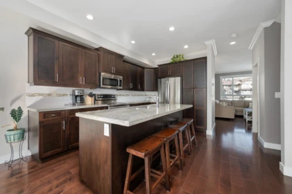 91 7780 170 Street, Surrey, BC, Surrey — Townhouse for sale