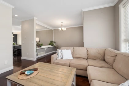 Powder Room Photo of 91 7780 170 Street, Surrey, BC