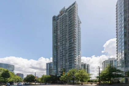 Hot Tub / Spa Photo of 3205 193 Aquarius Mews, Vancouver, BC